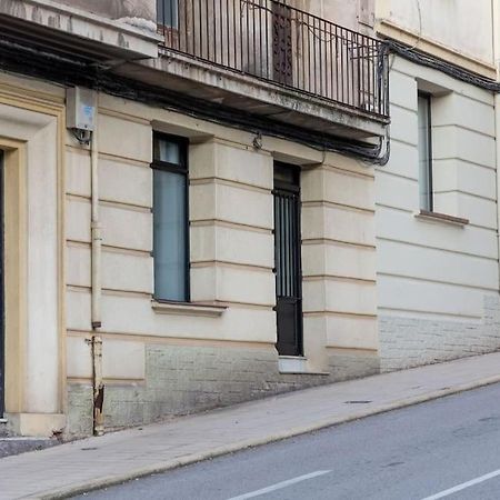 Exclusive & Cozy Apartment In The Center Of Soria Exterior photo