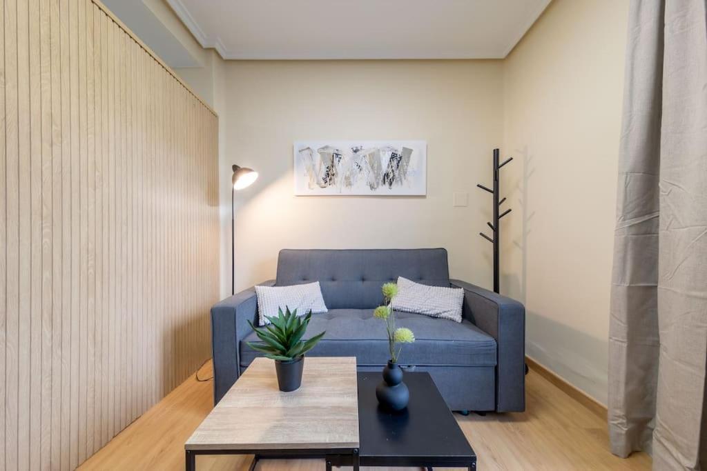 Exclusive & Cozy Apartment In The Center Of Soria Exterior photo