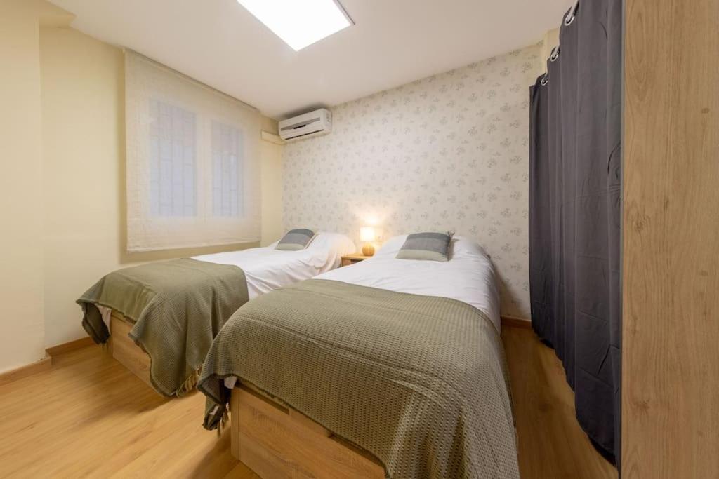 Exclusive & Cozy Apartment In The Center Of Soria Exterior photo