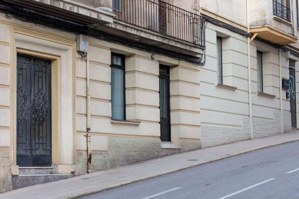 Exclusive & Cozy Apartment In The Center Of Soria Exterior photo
